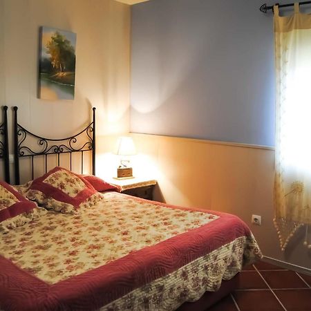 Apartamentos La Bodega Del Abuelo Bujalaro Eksteriør bilde