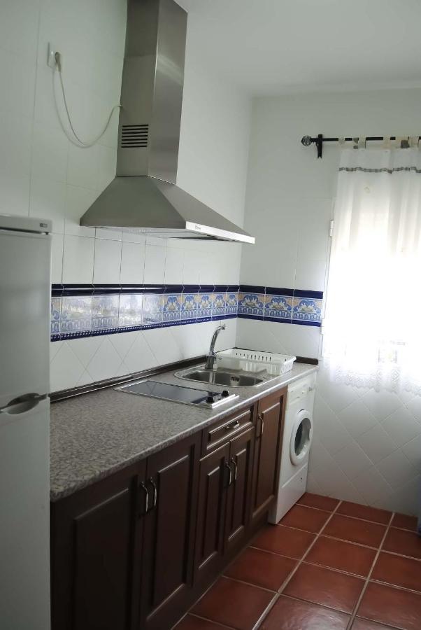 Apartamentos La Bodega Del Abuelo Bujalaro Eksteriør bilde