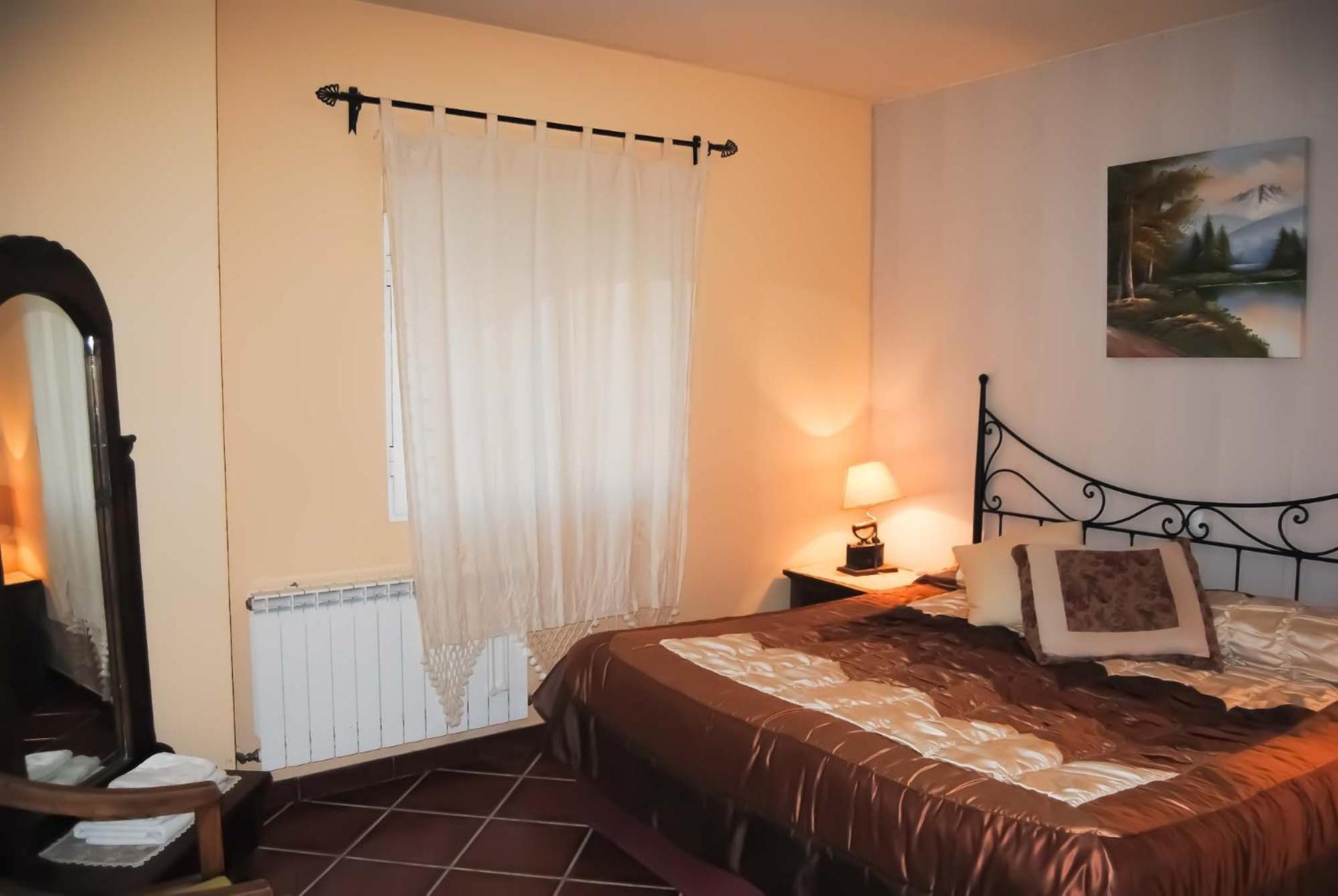 Apartamentos La Bodega Del Abuelo Bujalaro Eksteriør bilde