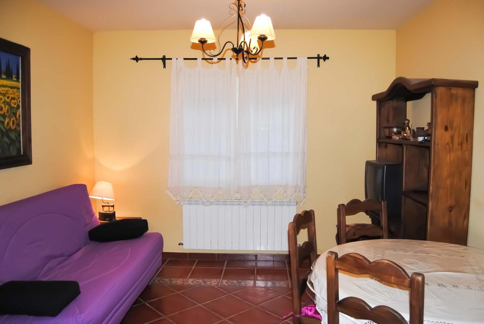 Apartamentos La Bodega Del Abuelo Bujalaro Eksteriør bilde